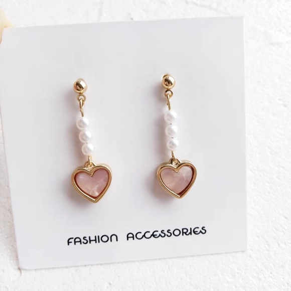 3 for $25 elegant vintage style earrings